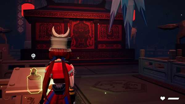 《蛊婆》谜题图文攻略-墓室中区路障