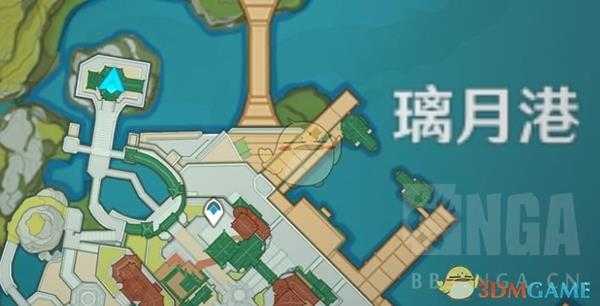 《原神》全食谱收集及效果一览