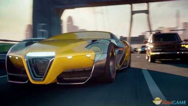 《赛博朋克2077》石中剑车辆具体性能一览