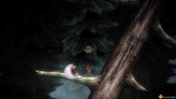 《守夜人：长夜》火焰手获取位置一览