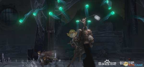 《斩妖行》饿修罗BOSS打法技巧分享