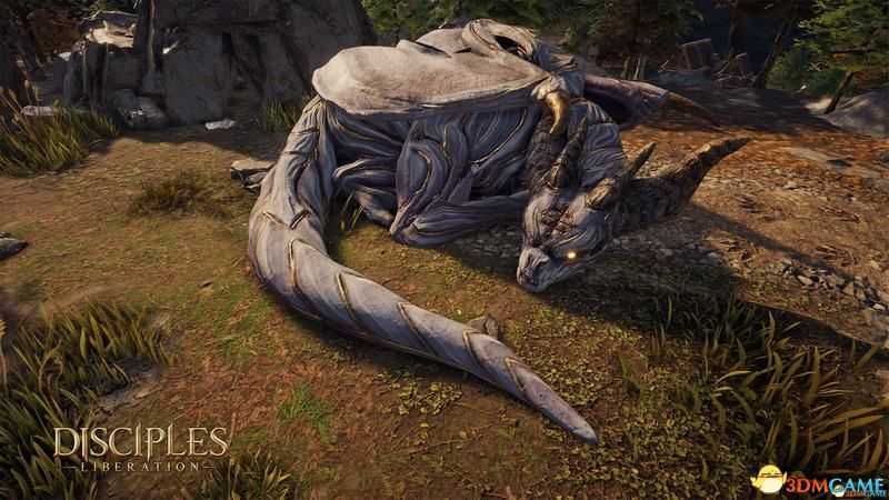 《圣战群英传：解放》图文攻略 全兵种同伴全建筑详解