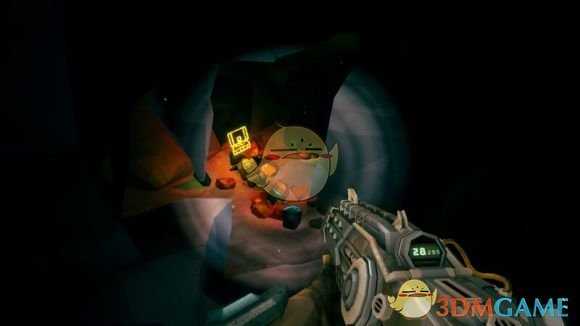 《深岩银河》随机事件合集