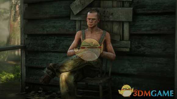 《荒野大镖客2》怎么找到故事模式中的桑尼