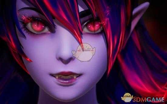 《Subverse》Fowchan角色背景设定介绍