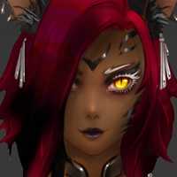 《Subverse》全角色图鉴