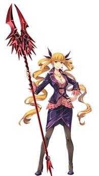 《英雄传说：闪之轨迹4》『根源的炼金术师』玛利亚贝尔人物介绍