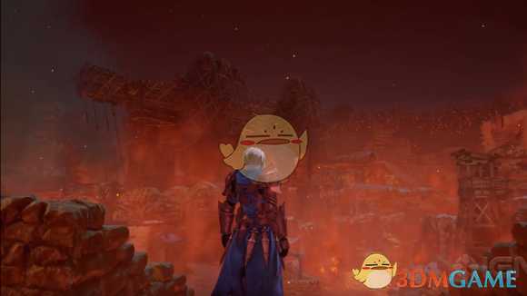 《破晓传说》探索系统分析