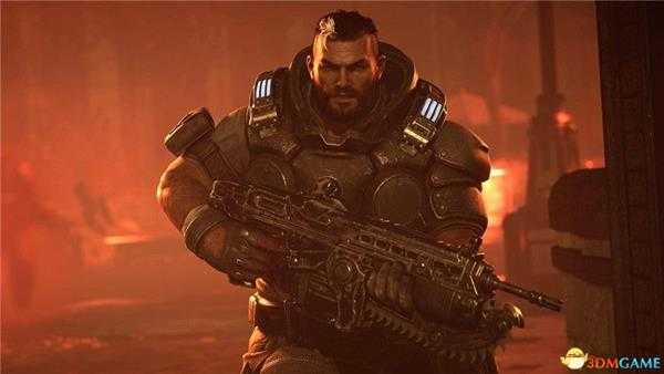 《战争机器：战术》图文攻略 全关卡流程全支线任务攻略