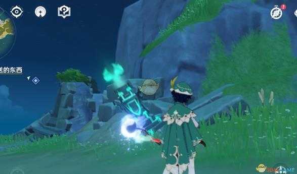 《原神》灵归故里任务完成指南