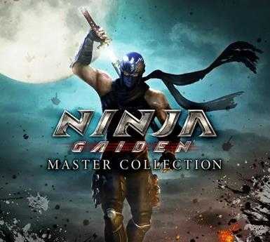 《忍者龙剑传：大师合集》图文全攻略 全剧情流程全收集攻略