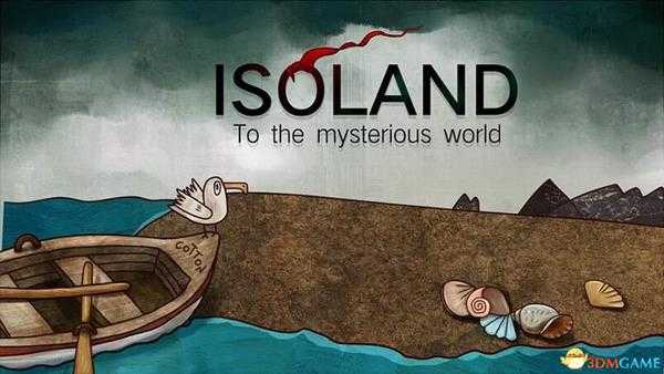 《迷失岛》二周目流程解密攻略 完美结局全成就攻略