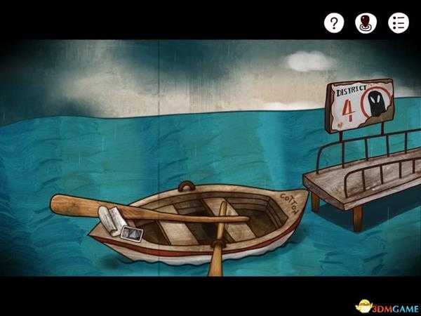 《迷失岛》二周目流程解密攻略 完美结局全成就攻略