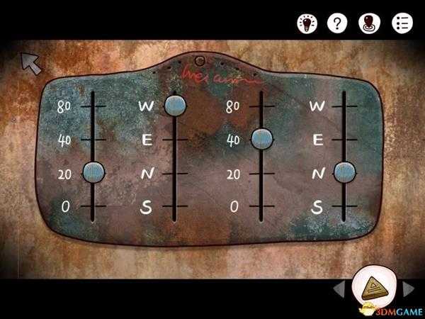 《迷失岛》二周目流程解密攻略 完美结局全成就攻略