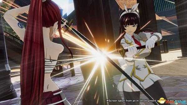 《妖精的尾巴》图文攻略 剧情角色详解及流程试玩解析