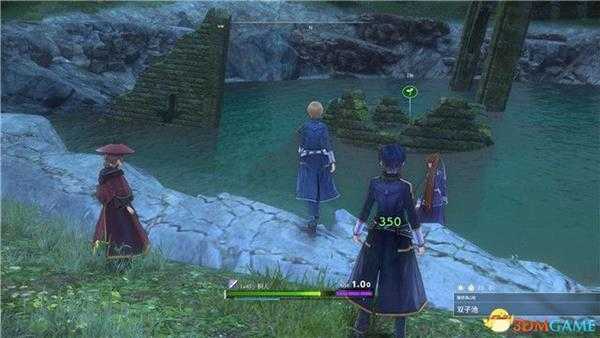 《刀剑神域：彼岸游境》全支线任务攻略 支线任务位置及完成方法