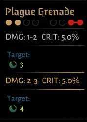 《暗黑地牢2》人物全技能信息一览