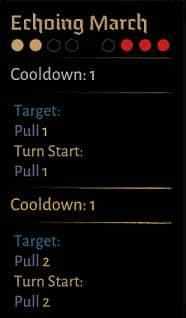 《暗黑地牢2》小丑技能信息分享