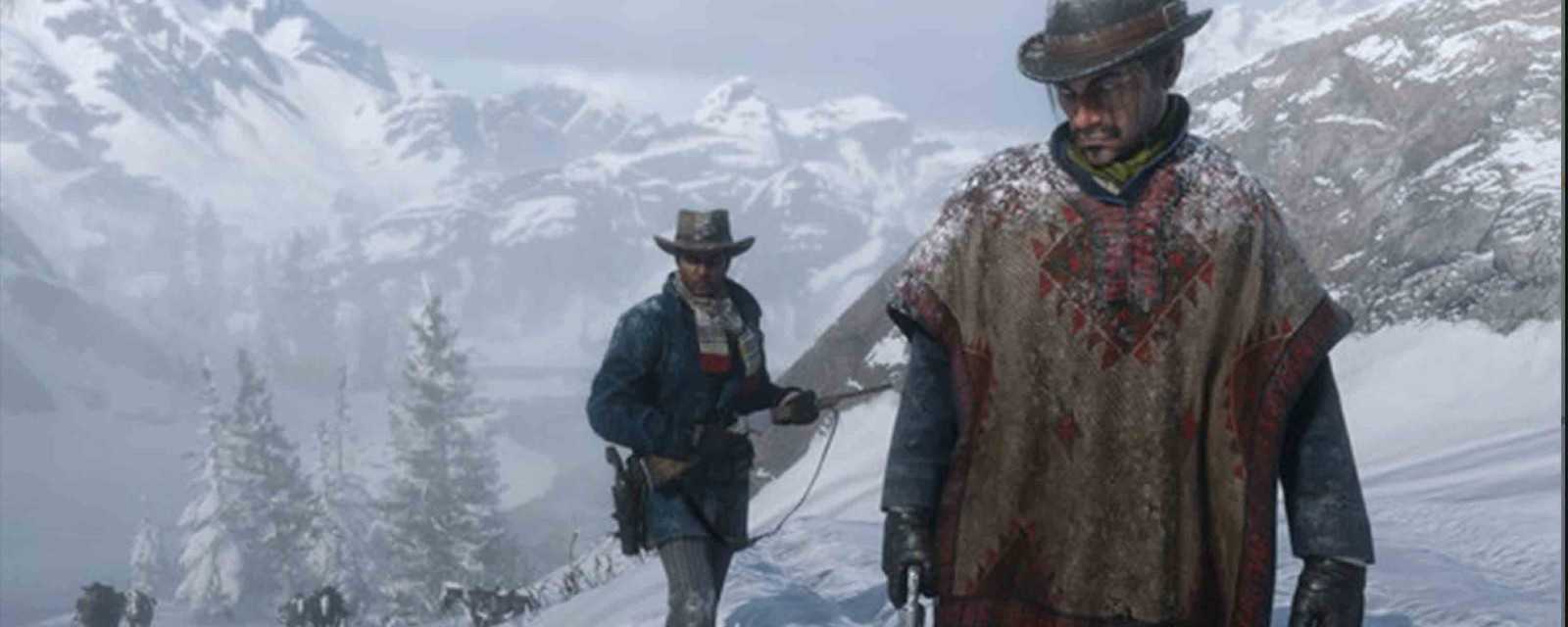 荒野大镖客2怎么搭属于自己的营地