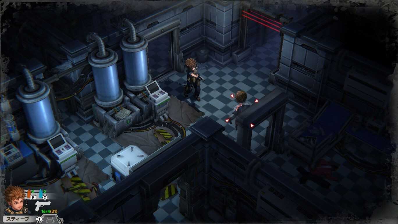 秘馆疑踪2什么时候登陆ns