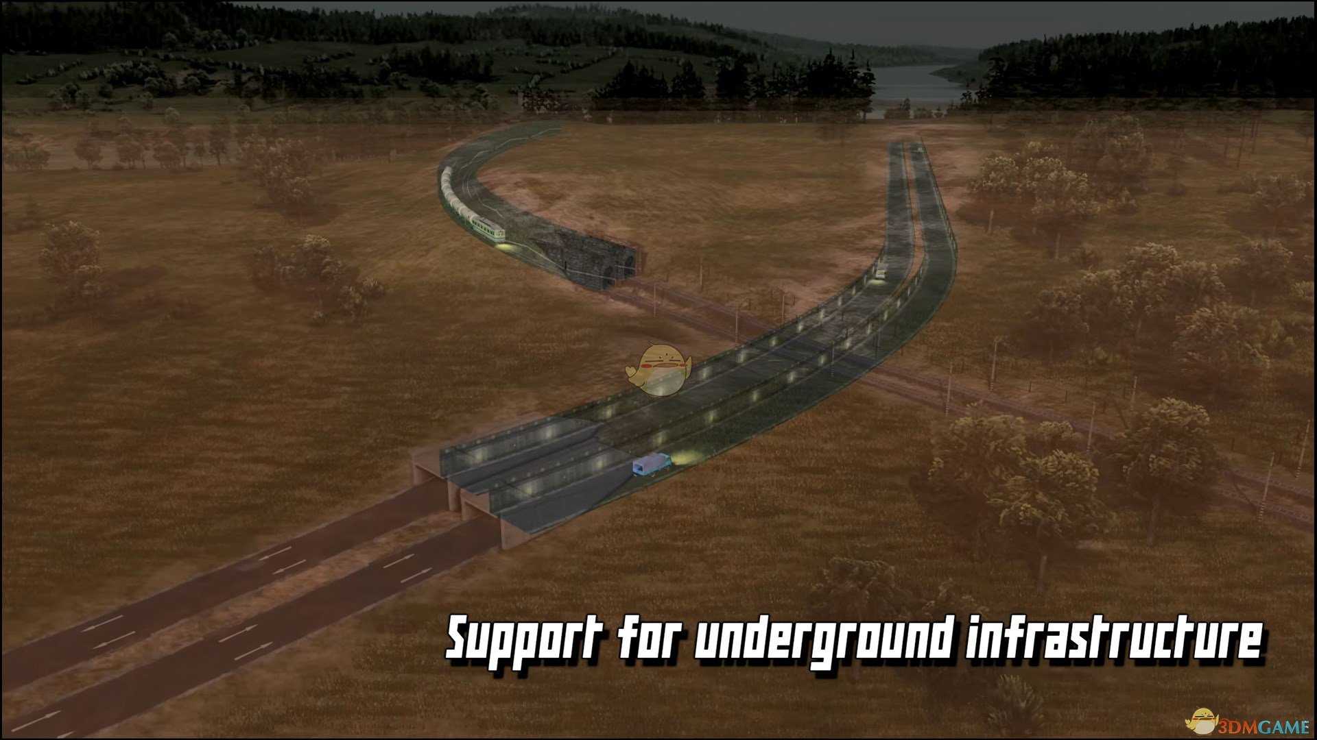 《工人与资源：苏维埃共和国》核电站被炸后果分享