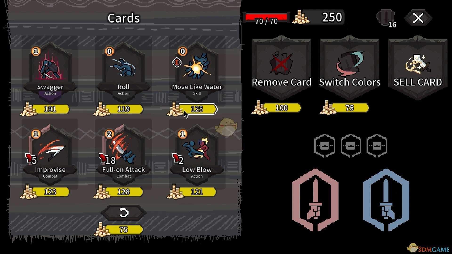 《斗技场的阿利娜》火焰射手卡牌强度介绍