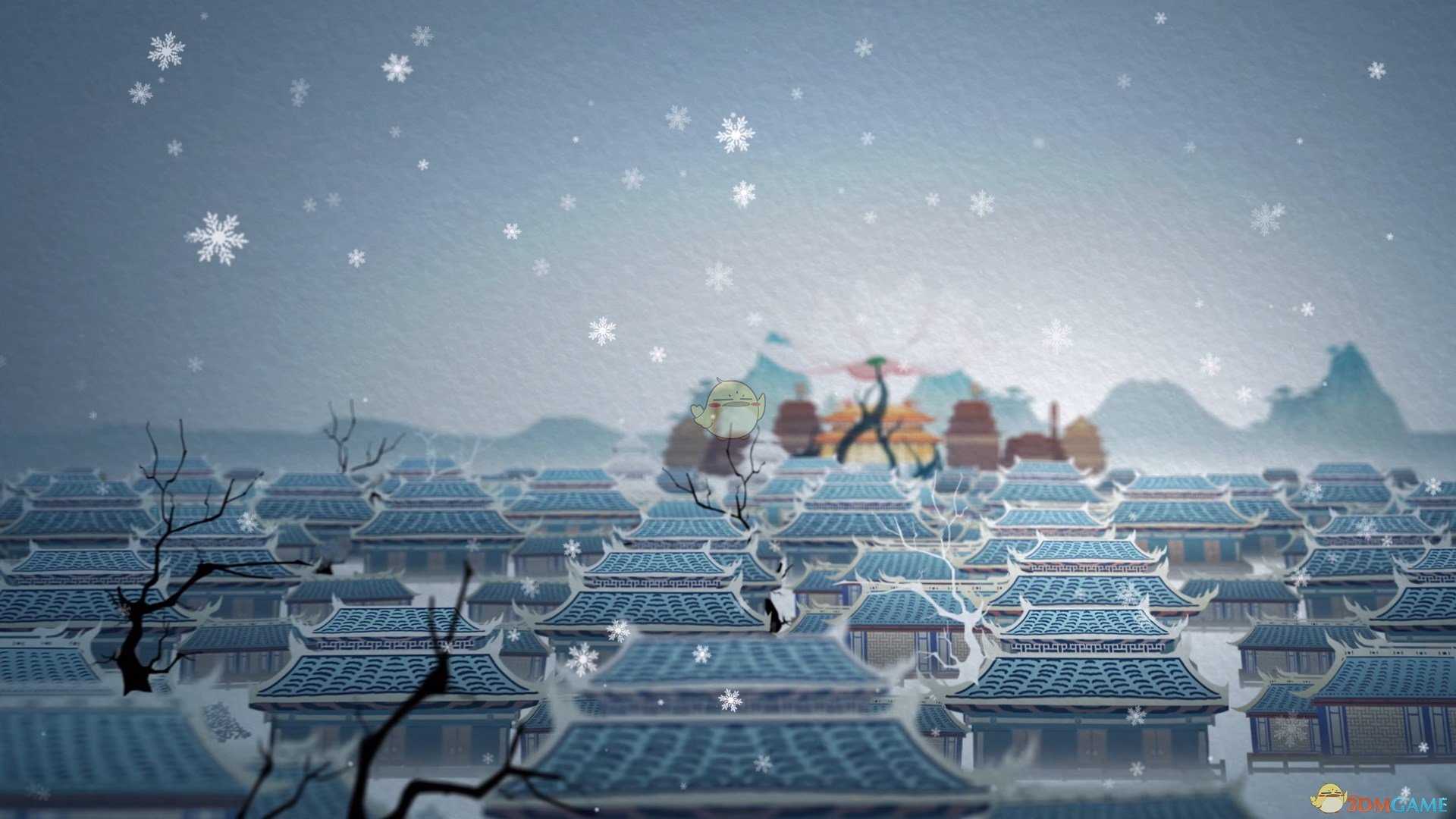 《暖雪》打鹤家家主注意事项分享