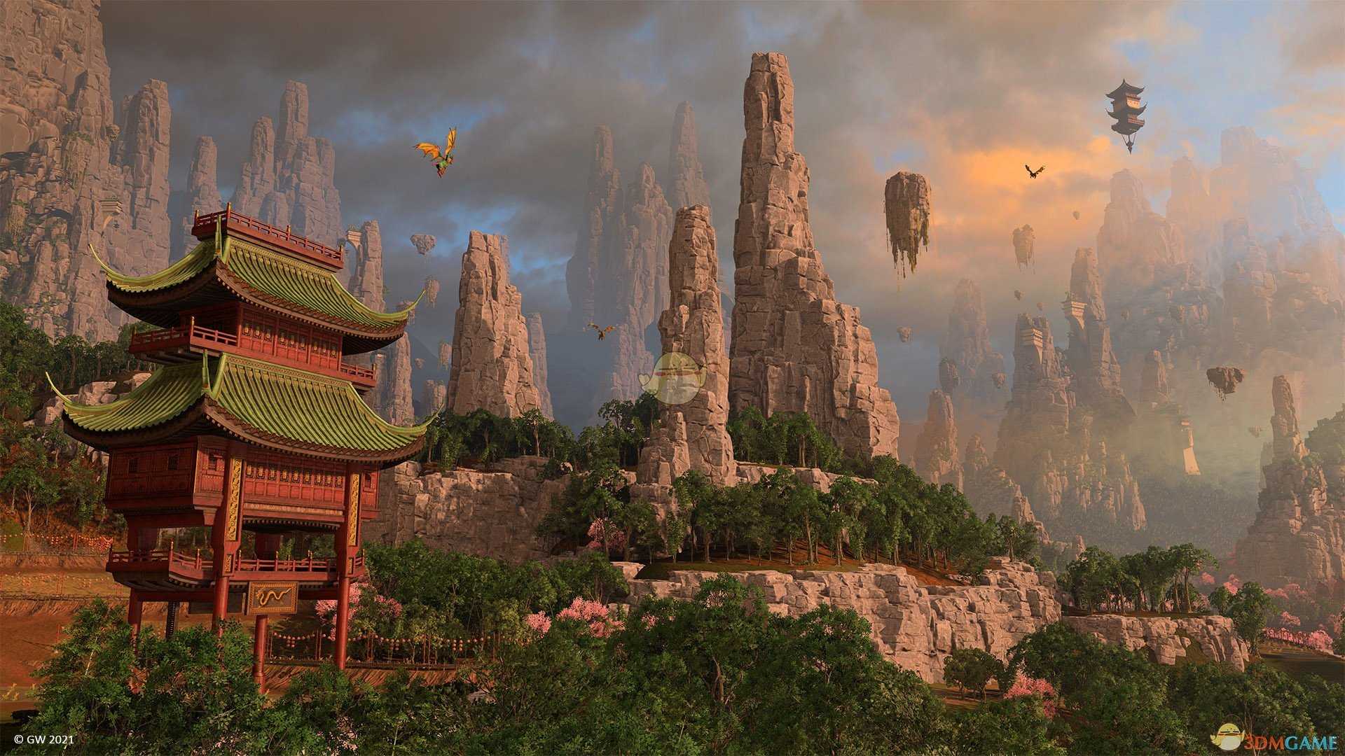 《全面战争：战锤3》切屏卡死解决方法介绍