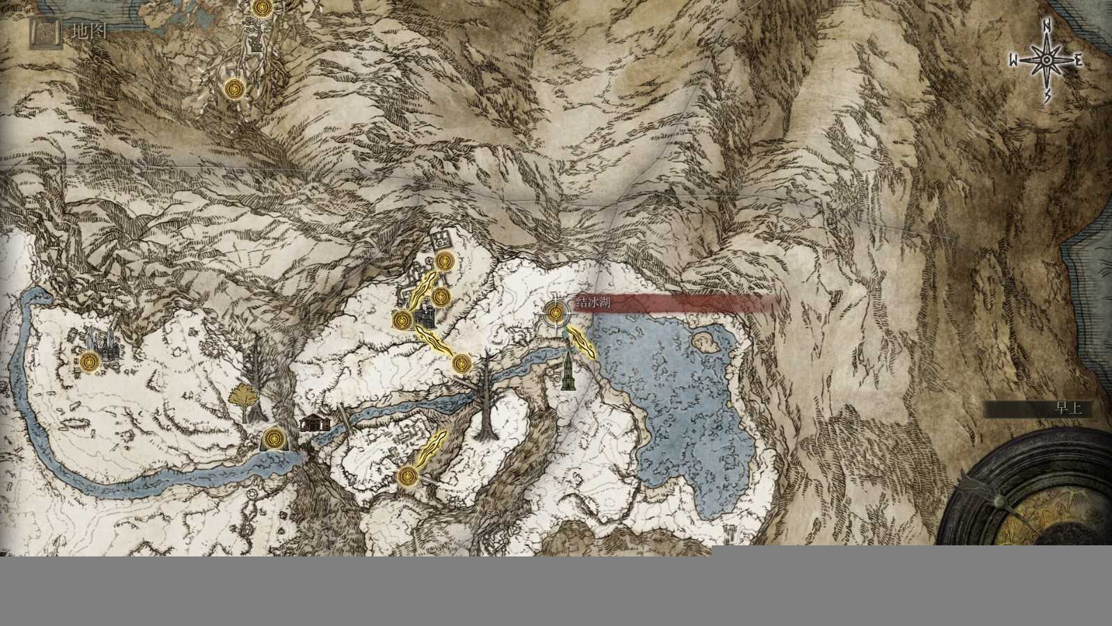 《艾尔登法环》魔法创星雨获取攻略介绍