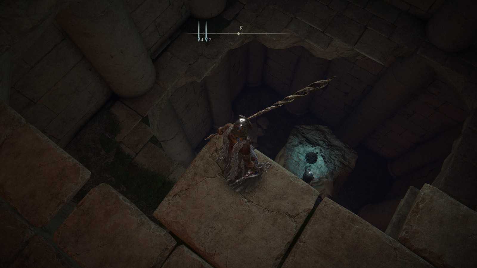 《艾尔登法环》魔法神谕泡泡获得方法介绍