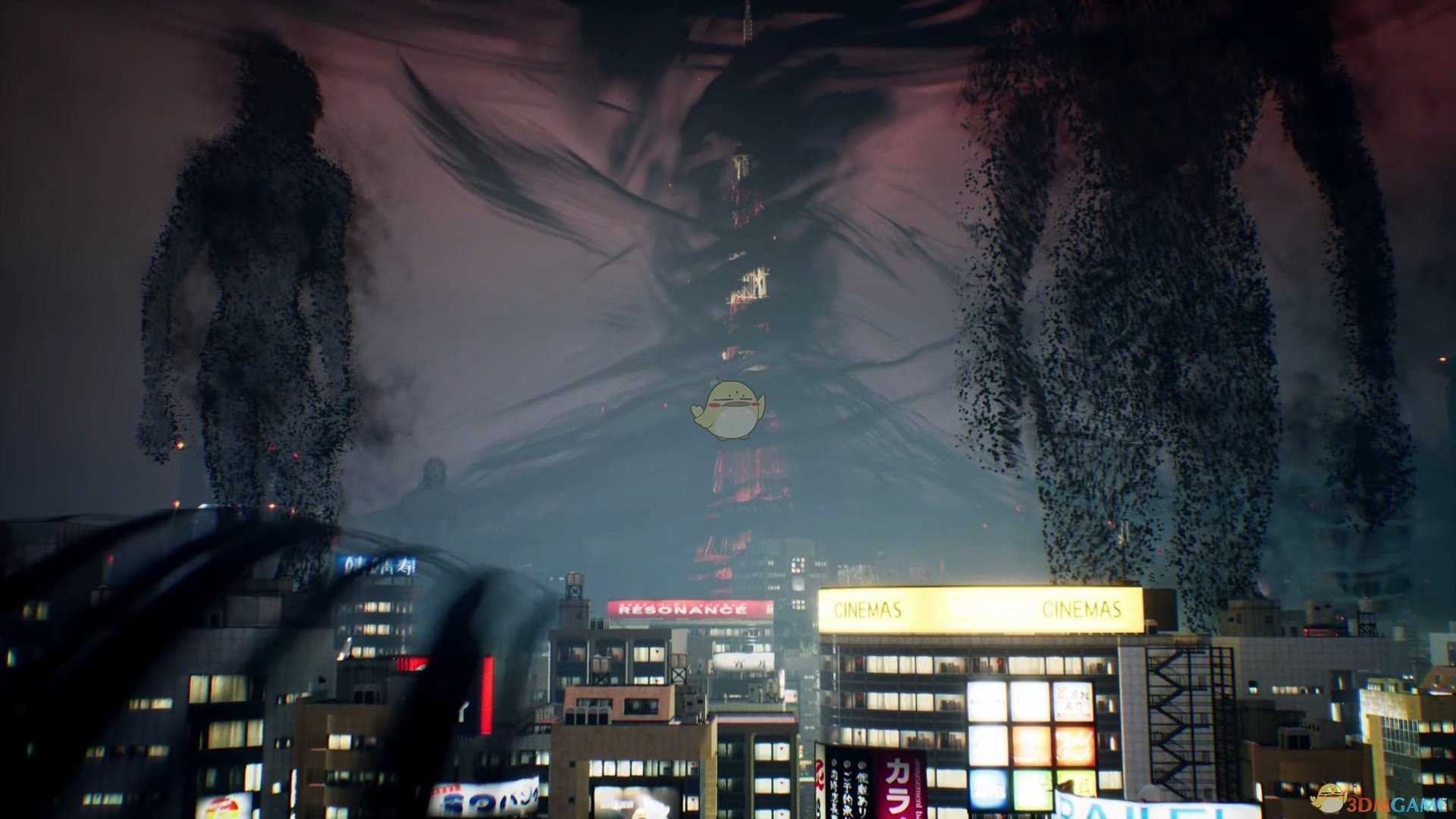 《幽灵线：东京》金钱使用选择推荐