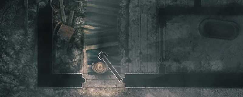 阴暗森林碎玻璃有什么用