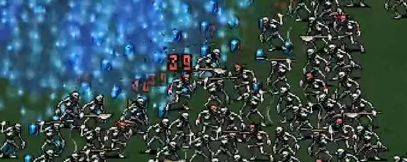 吸血鬼幸存者新版本15分钟击杀死神怎么玩