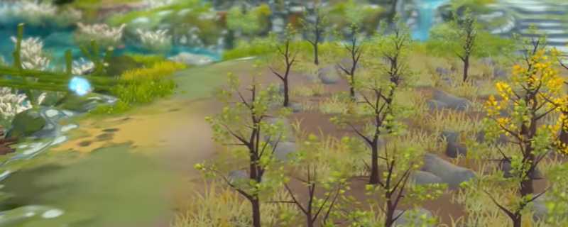 一方灵田种植系统有什么提示