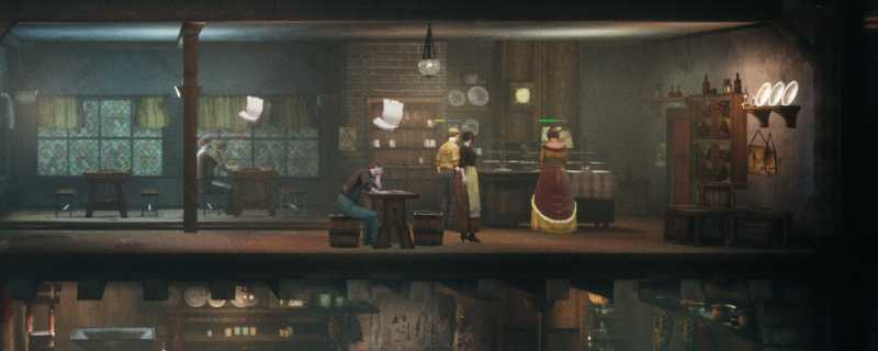 贪婪的魔鬼Oink成就怎么做