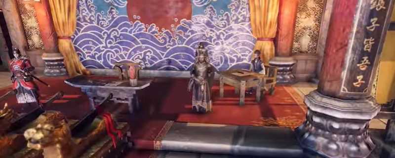 天命奇御2蝴蝶兰有什么用