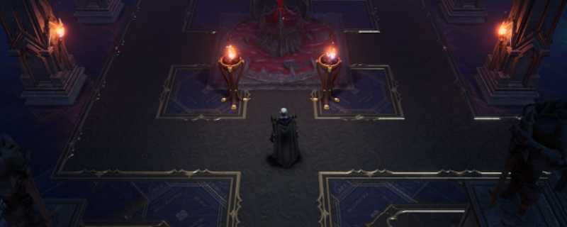 吸血鬼崛起哀悼百合在哪里