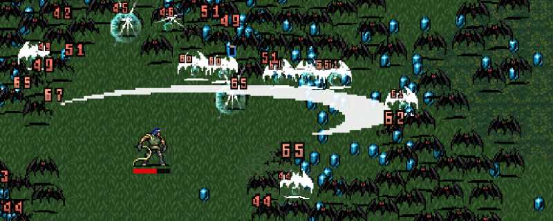 吸血鬼幸存者白幽灵怎么解锁