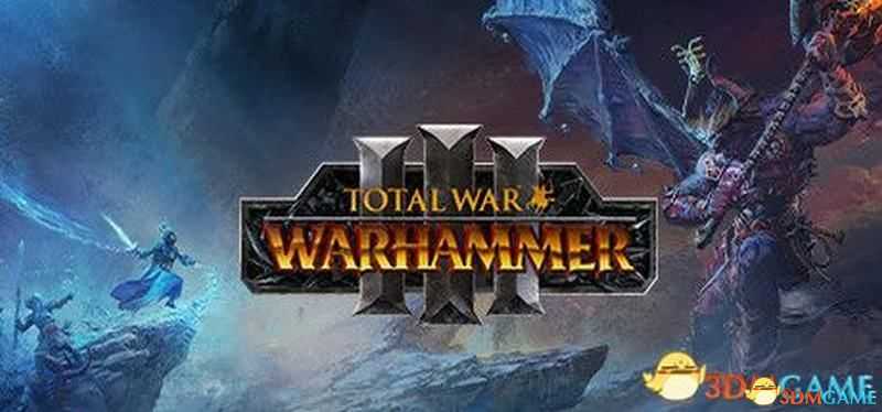 《全面战争：战锤3》图文攻略 全种族领主英雄单位魔法详解