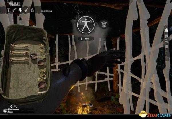 《绿色地狱》全流程图文攻略 通关任务要点攻略