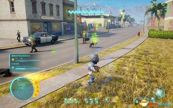 《毁灭全人类：重制版》全流程全支线任务攻略 高分挑战达成方法