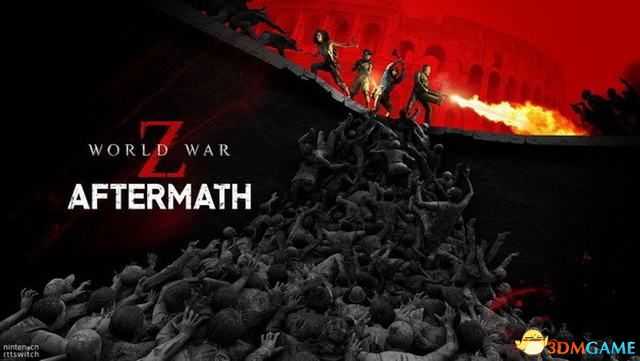 《僵尸世界大战：劫后余生》年度版DLC攻略 罗马勘察加剧情流程攻略