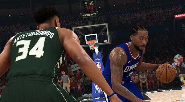 《NBA2K21》新增内容及改动内容详解 操作技巧及玩法心得总汇