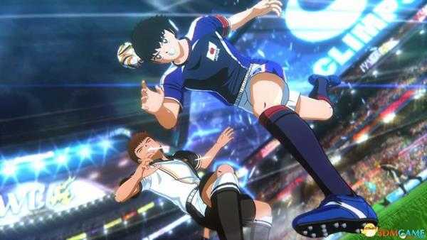 《足球小将：新秀崛起》图文全攻略 攻防操作技巧及玩法系统详解