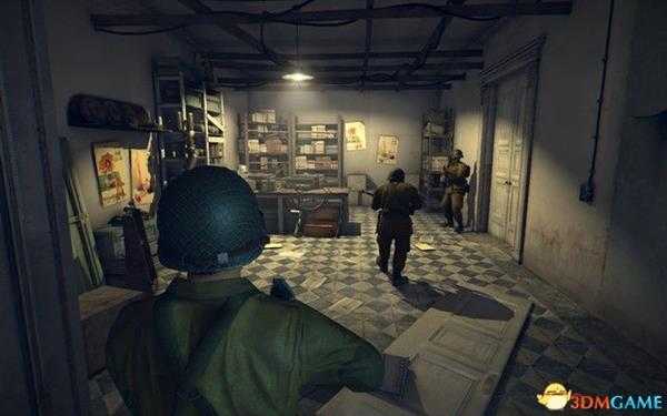 《四海兄弟2：最终版》图文攻略 全剧情流程全任务攻略