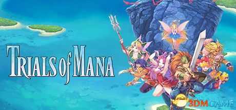 《圣剑传说3：重制版》上手指南及试玩评测 全人物图鉴