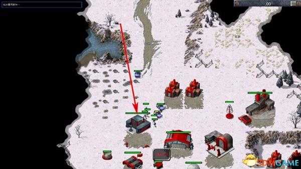 《命令与征服：重制版》红色警戒战役攻略 盟军战役苏联战役资料片战役攻略