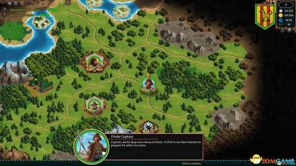 《最终军团》图文攻略 系统教程上手指南