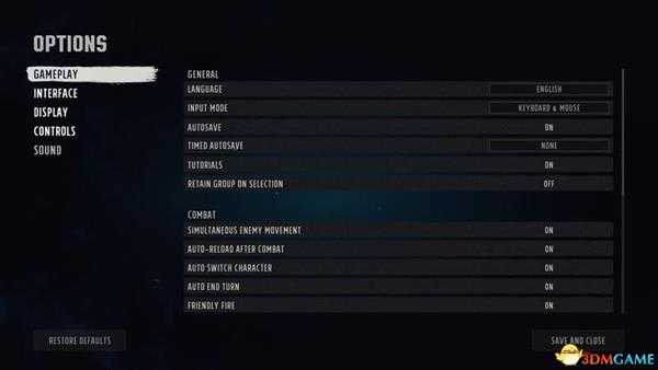 《废土3》图文全教程攻略 角色属性能力全技能全天赋详解