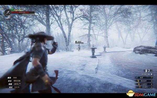 《紫塞秋风》图文全攻略 全支线任务全剧情流程攻略